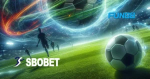 FUN88 SBOBET เดิมพันสดทุกกีฬา